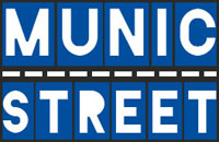 Municstreet - Offizielle Webseite der Band aus Essen